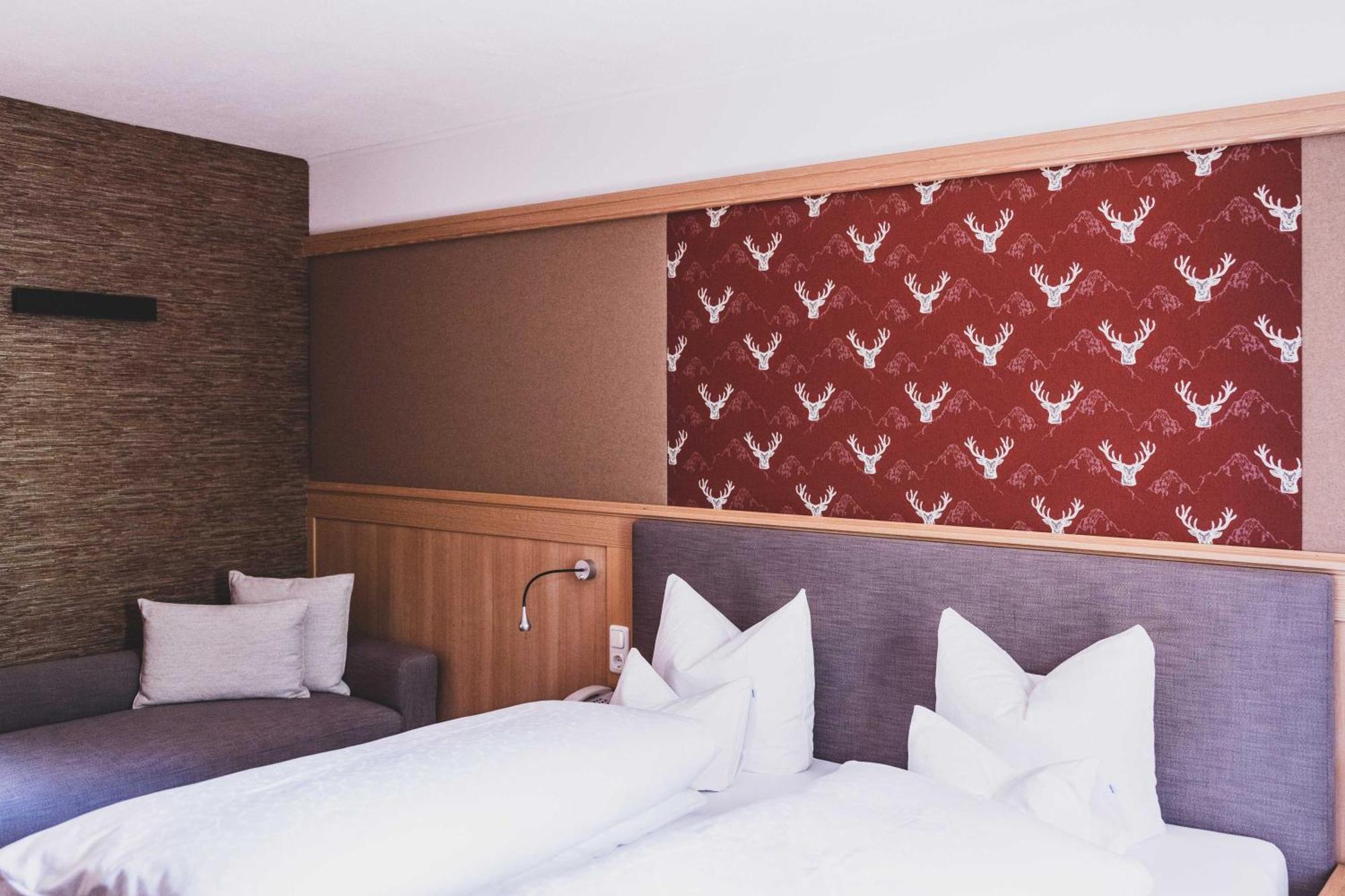 Sonntag Hotel Gasthof Kreuz מראה חיצוני תמונה