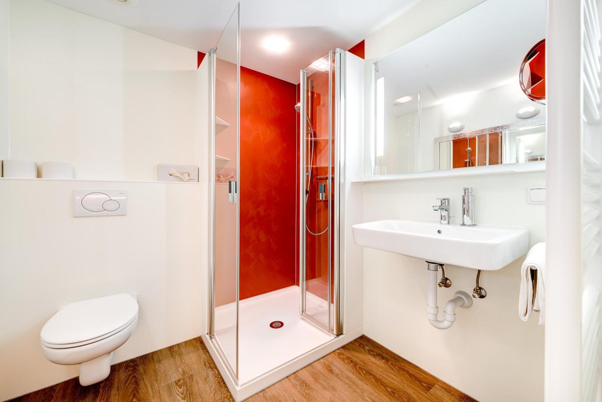Sonntag Hotel Gasthof Kreuz מראה חיצוני תמונה
