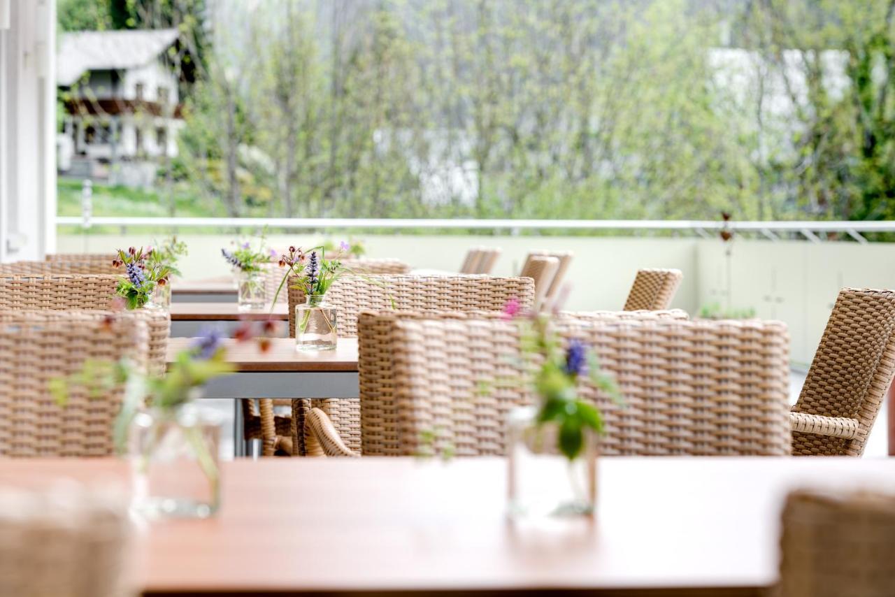Sonntag Hotel Gasthof Kreuz מראה חיצוני תמונה
