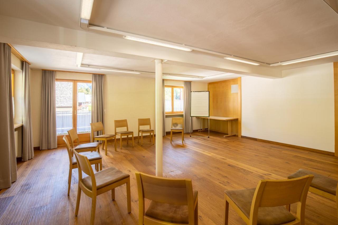 Sonntag Hotel Gasthof Kreuz מראה חיצוני תמונה